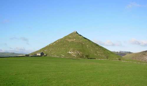 Thorpe Cloud